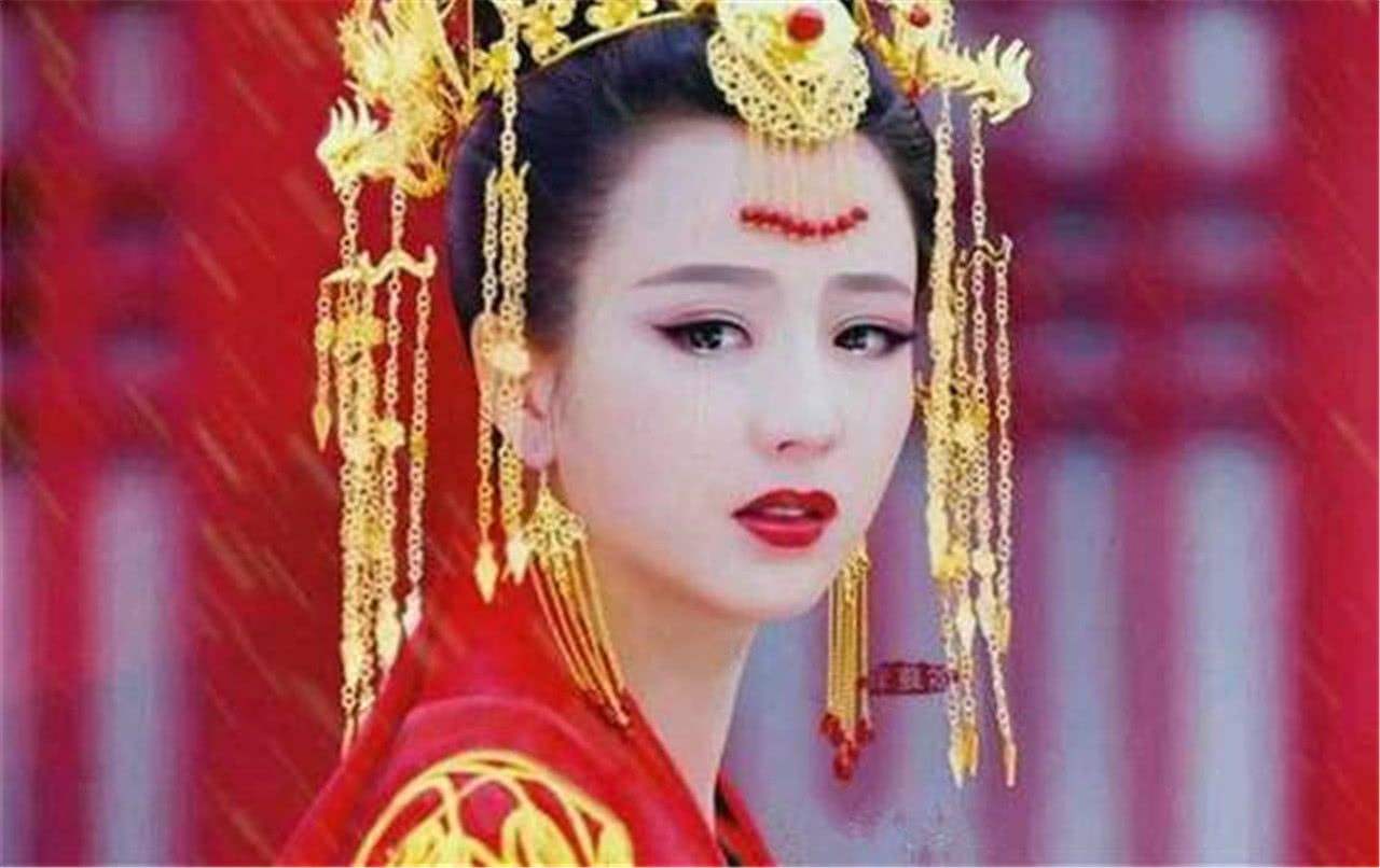 历史上赵飞燕是什么出身？汉武帝为何对她痴迷？