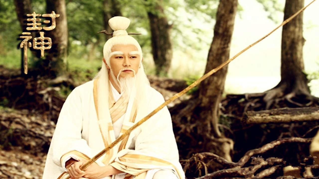 姜子牙第七个弟子是谁?封神演义中为何武吉